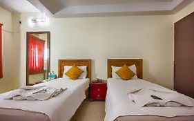 Hotel Seetal Cuttack 3*