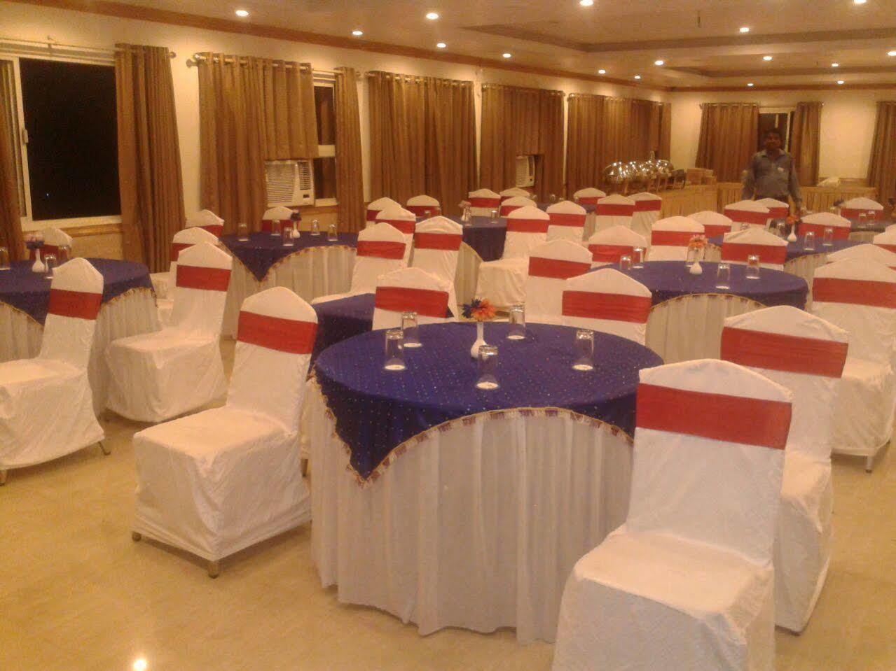 Hotel Seetal Cuttack Exterior photo