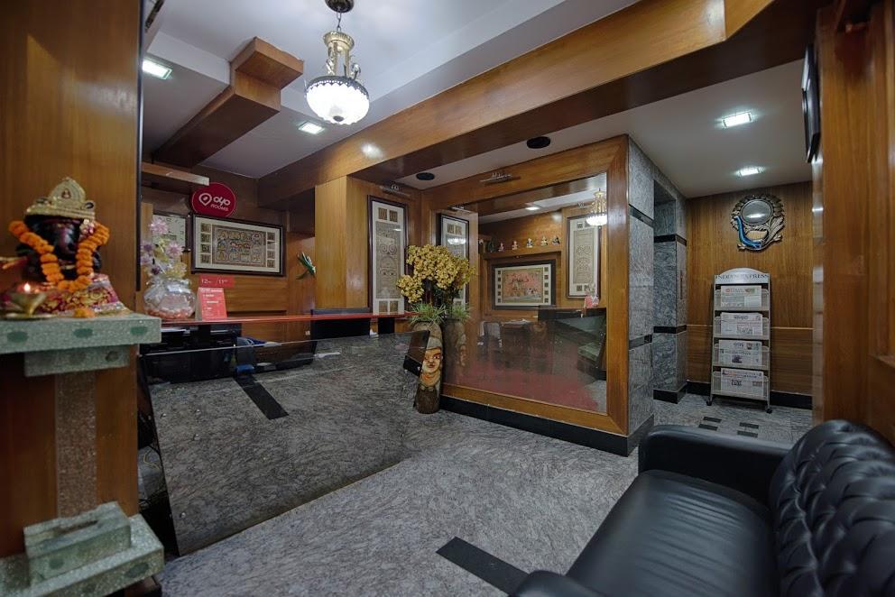 Hotel Seetal Cuttack Exterior photo