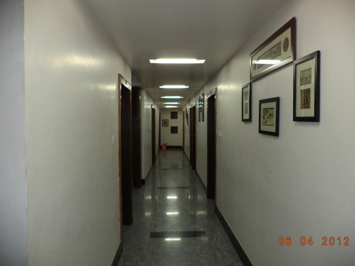 Hotel Seetal Cuttack Exterior photo