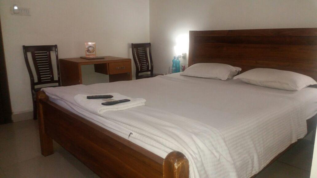 Hotel Seetal Cuttack Exterior photo