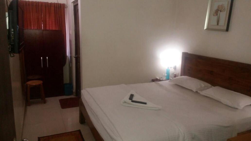 Hotel Seetal Cuttack Exterior photo